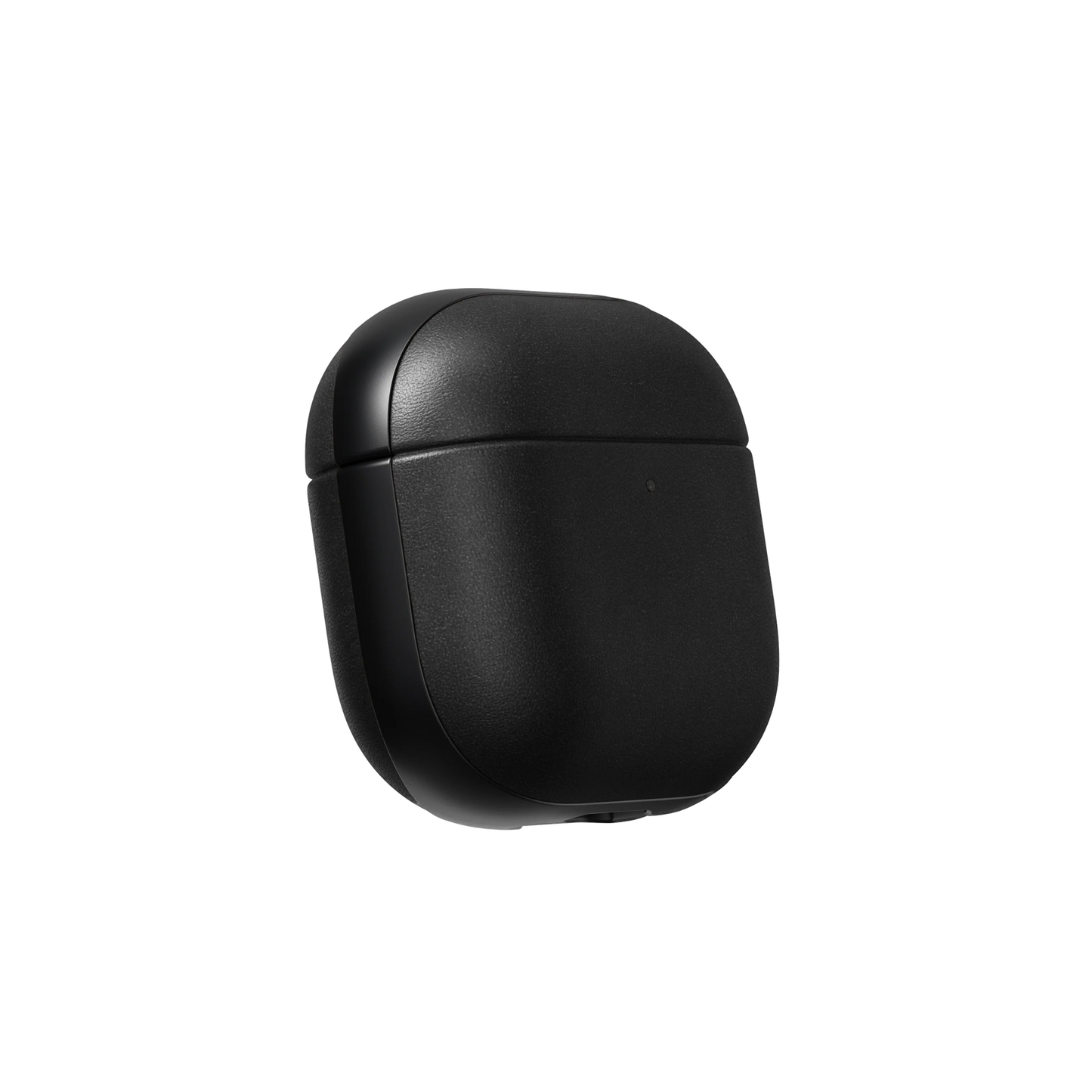 Nomad Modern Case Skinnetui for AirPods 4 - Svart