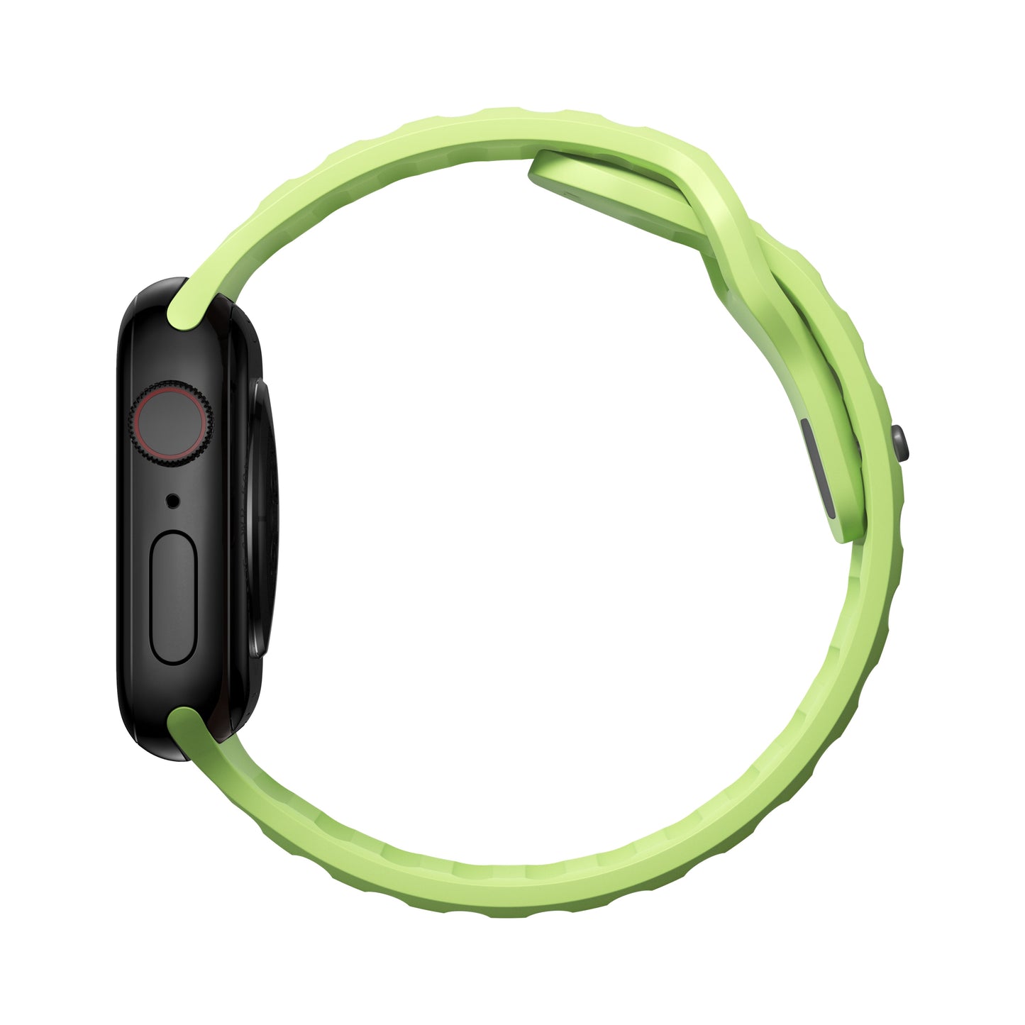 Nomad 42/41 mm Sport Band reim - Limited Edition Glow