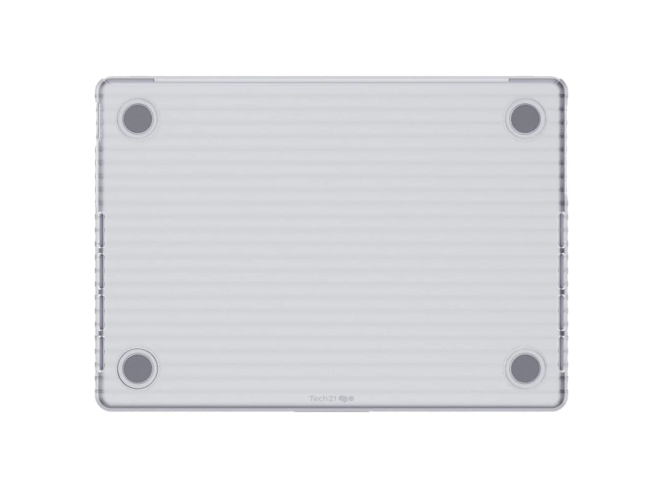 Tech21 Evo Wave Deksel til MacBook Pro 14" - Klar