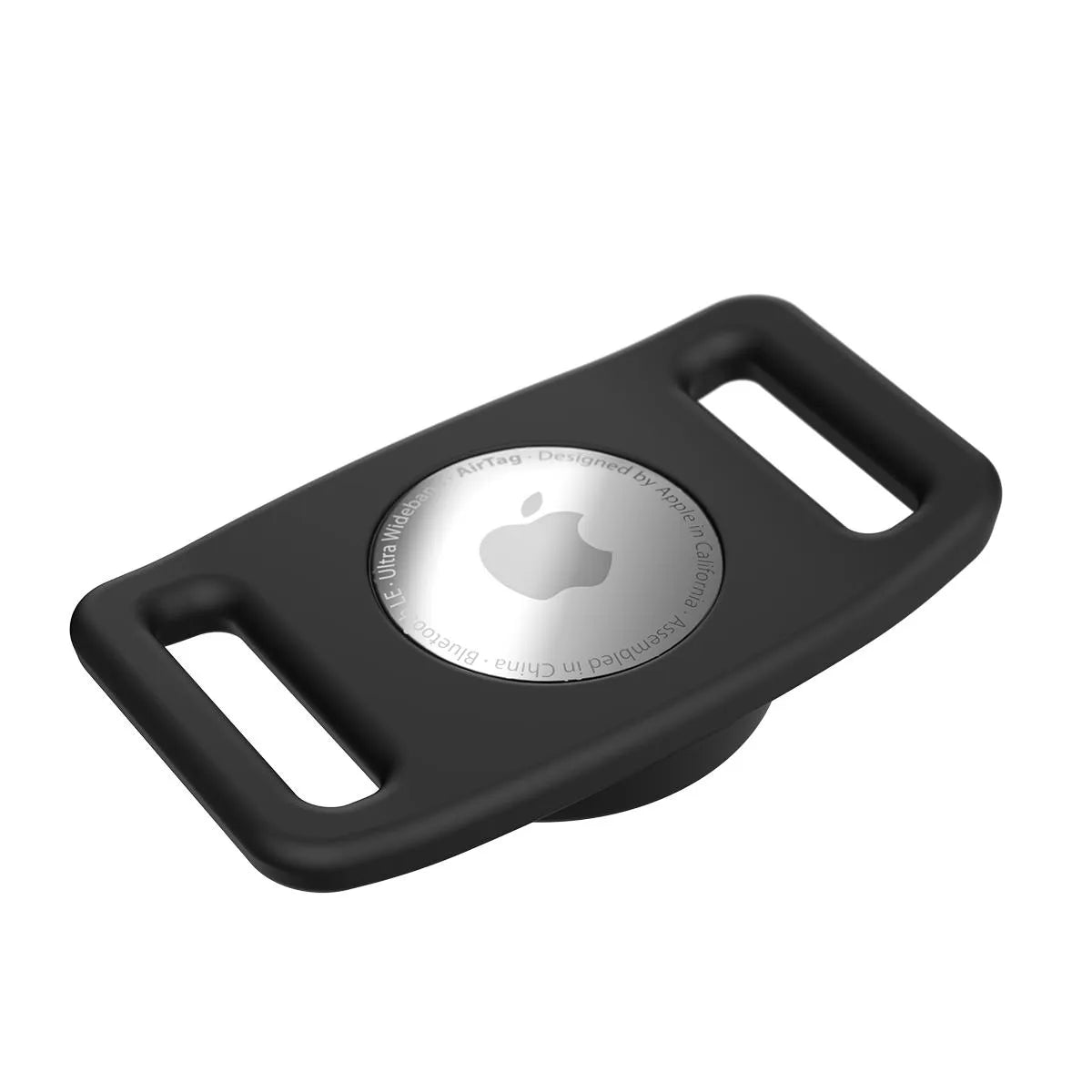 KeyBudz PawTag AirTag-holder til kjæledyr