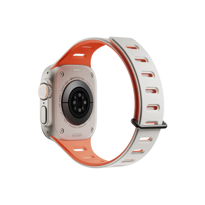 Native Union 49/46 mm Active Magnetic Band Reim - Oxyfire