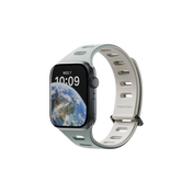 Native Union 42/41 mm Active Magnetic Band Reim - Grønn