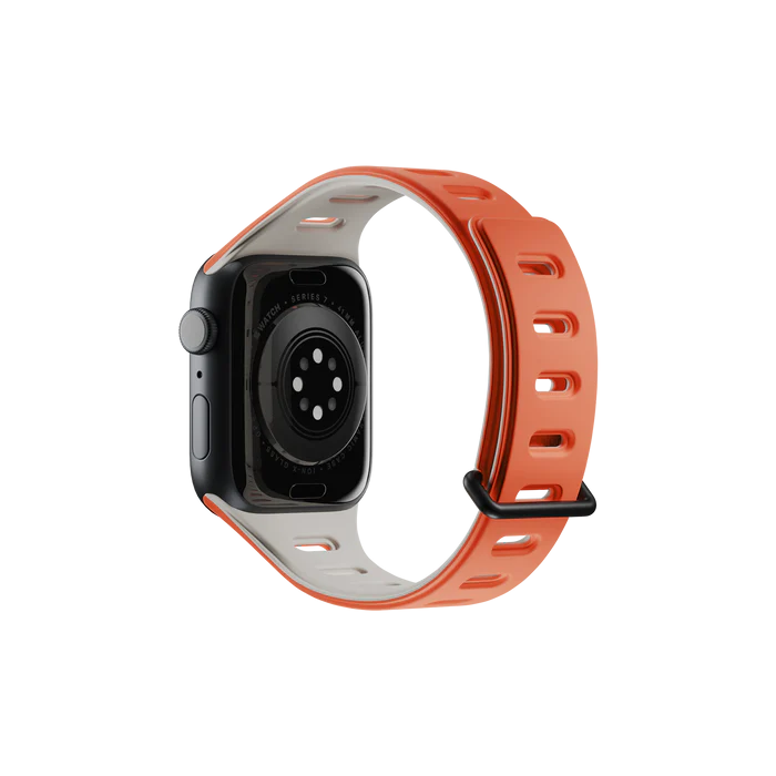 Native Union 42/41 mm Active Magnetic Band Reim - Oxyfire