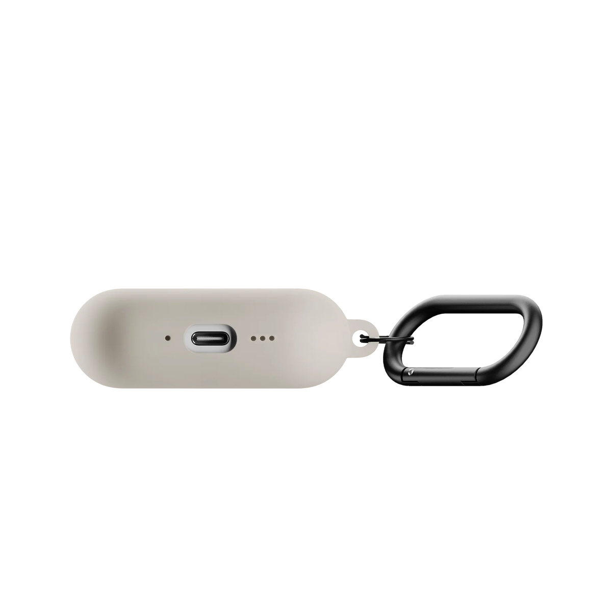 Native Union Active Deksel til AirPods Pro 3 - Sandstone