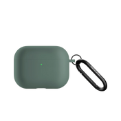 Native Union Active Deksel til AirPods Pro 3 - Slate green
