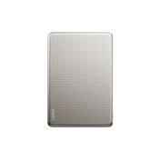 Native Union 5000 mAh Magnetisk Strømbank - Sandstone