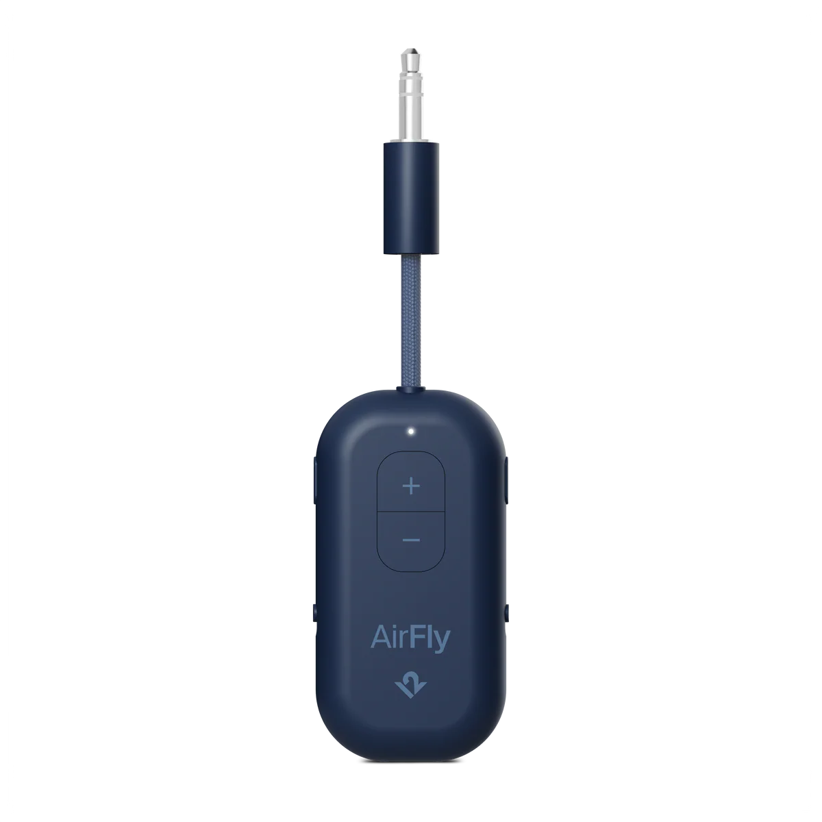 Twelve South AirFly Pro 2 - Coastal Blue