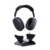 Mophie AirPods Max Ladestativ med Trådløs Ladeplate til AirPods