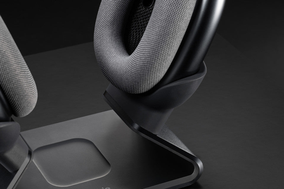 Mophie AirPods Max Ladestativ med Trådløs Ladeplate til AirPods