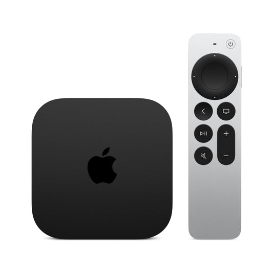 Apple TV 4K (4. gen.)