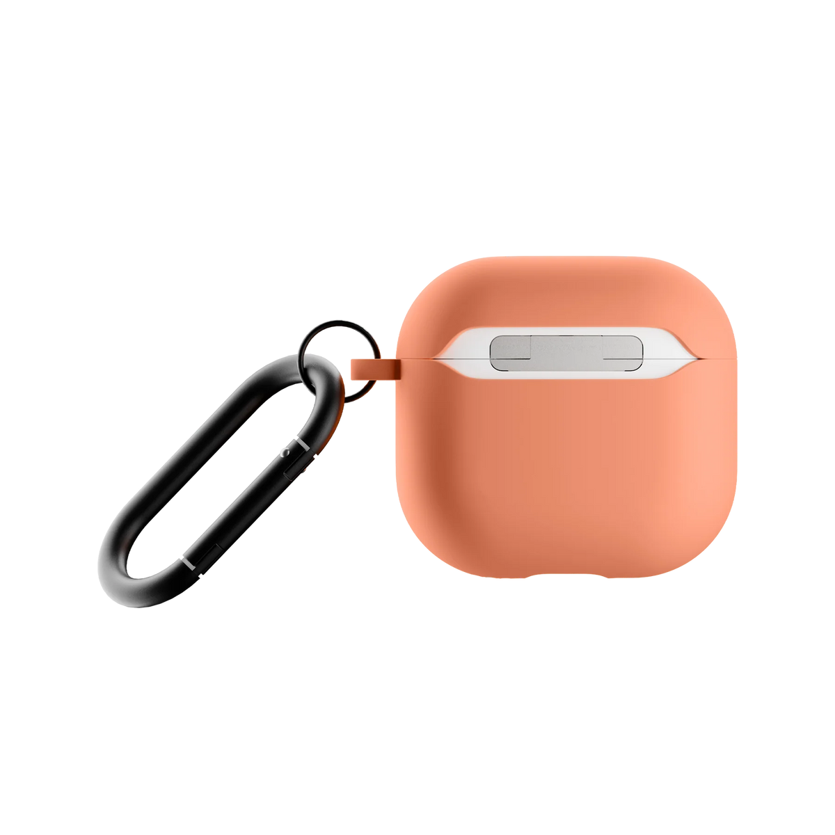 Native Union Active Case Deksel til AirPods 5/4 - Aprikot