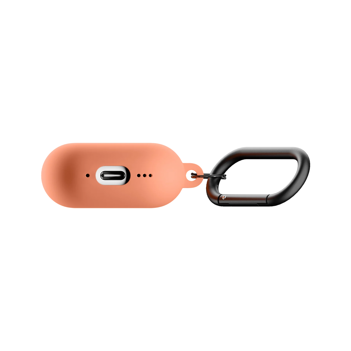 Native Union Active Case Deksel til AirPods 5/4 - Aprikot