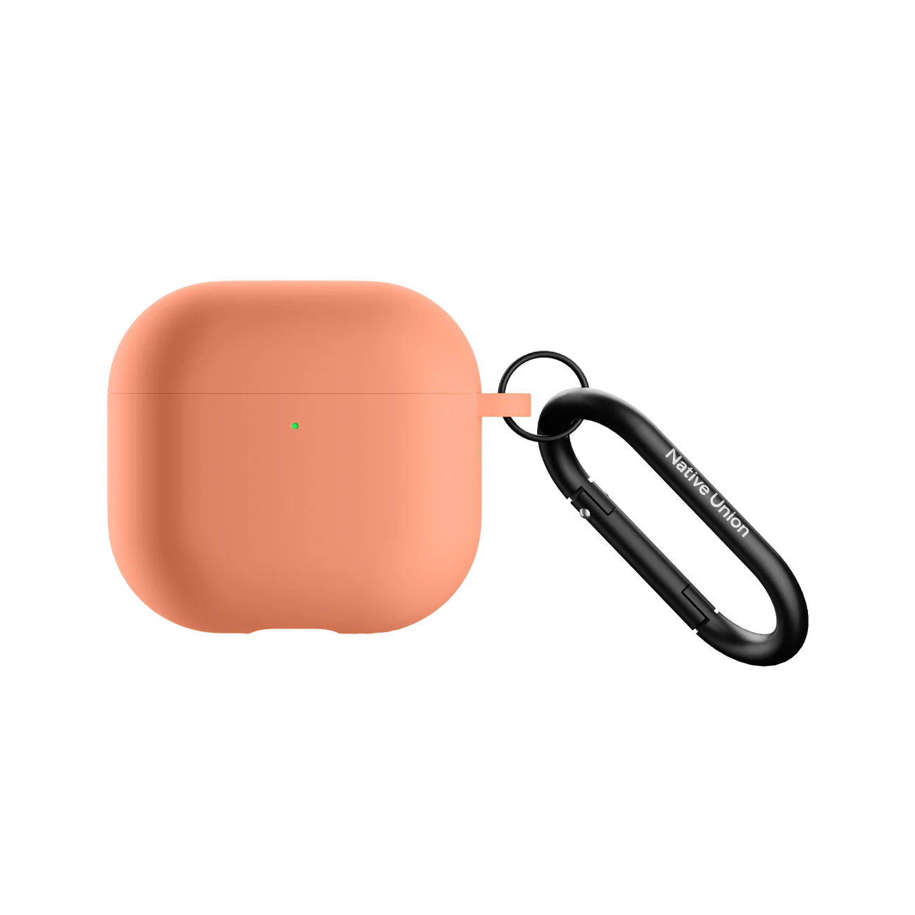 Native Union Active Case Deksel til AirPods 4 - Aprikot