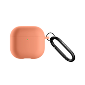 Native Union Active Case Deksel til AirPods 4 - Aprikot