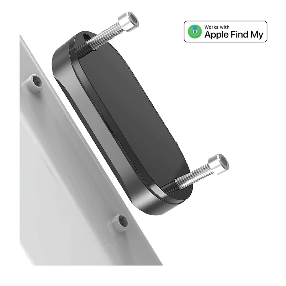 Orbit X Velo Find My Sporingsbrikke for Sykkel