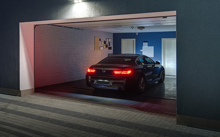 iSmartgate Garasjeportåpner Pro