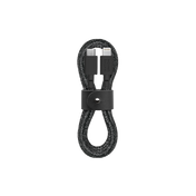 Native Union 1,2m USB-C til Lightning Belt ladekabel  - Cosmos