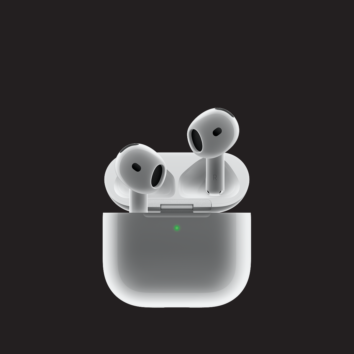 Kjøp AirPods 4