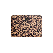 Native Union x Balzac Leopard Mappe til MacBook 13 / 14"