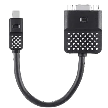 Belkin Mini DisplayPort til VGA-adapter