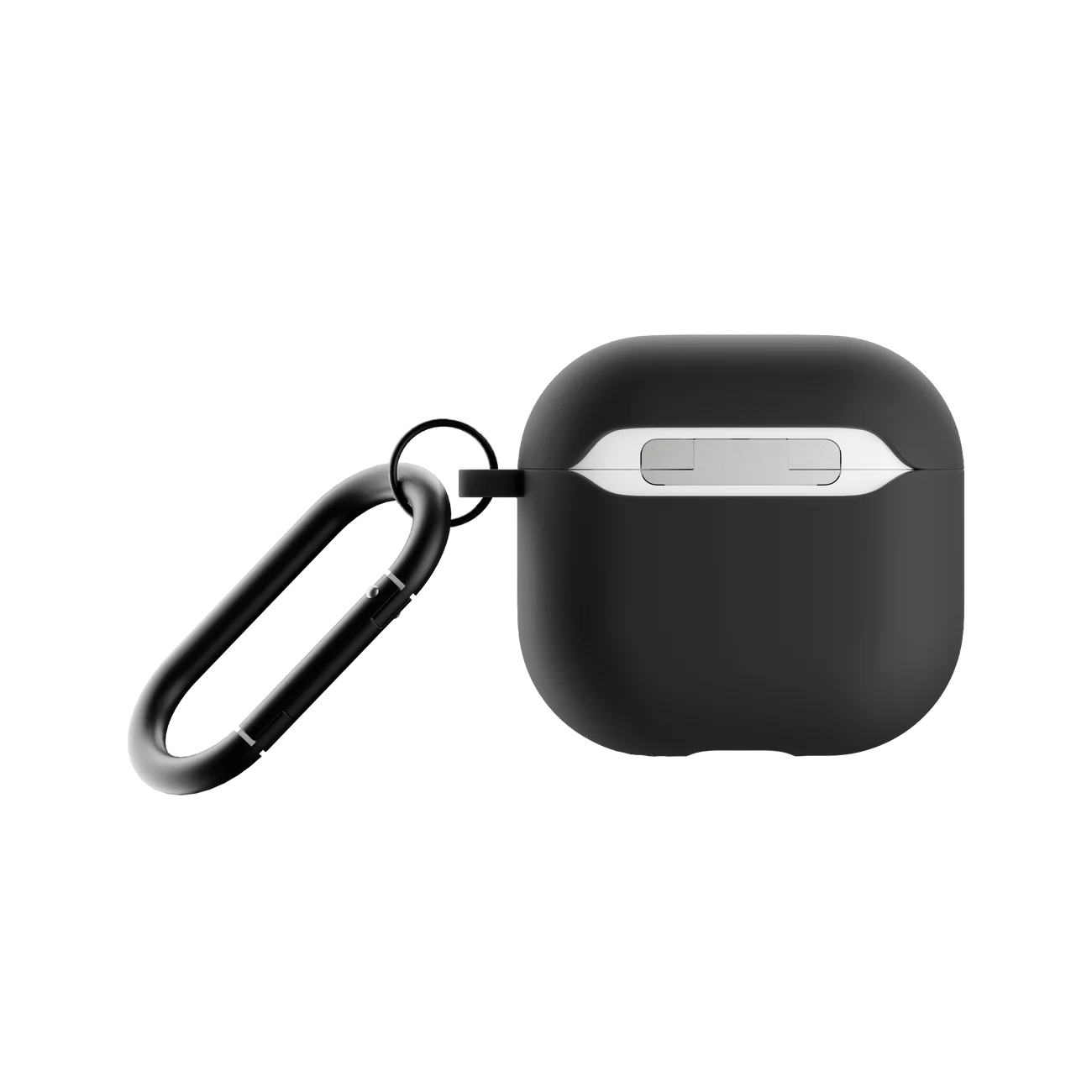 Native Union Active Case Deksel til AirPods 4 - Svart