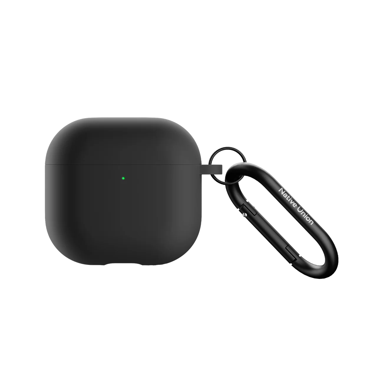Native Union Active Case Deksel til AirPods 4 - Svart