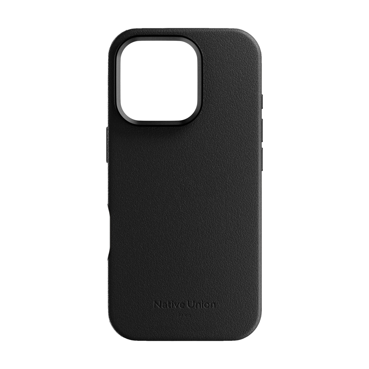 Native Union Active MagSafe Deksel til iPhone 16 - Svart