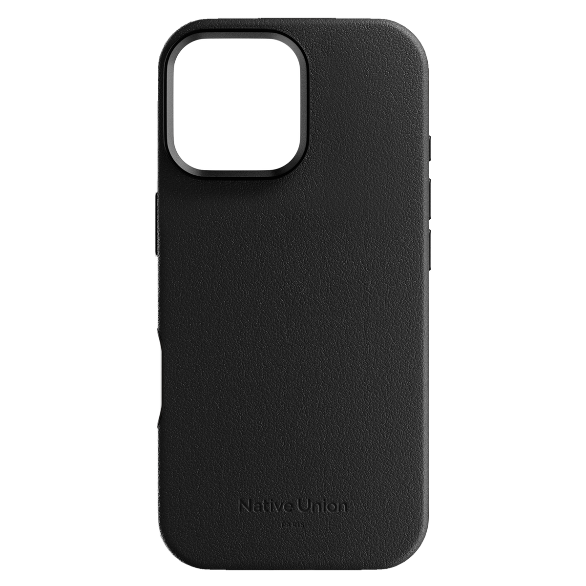 Native Union Active MagSafe Deksel til iPhone 16 Pro Max - Svart
