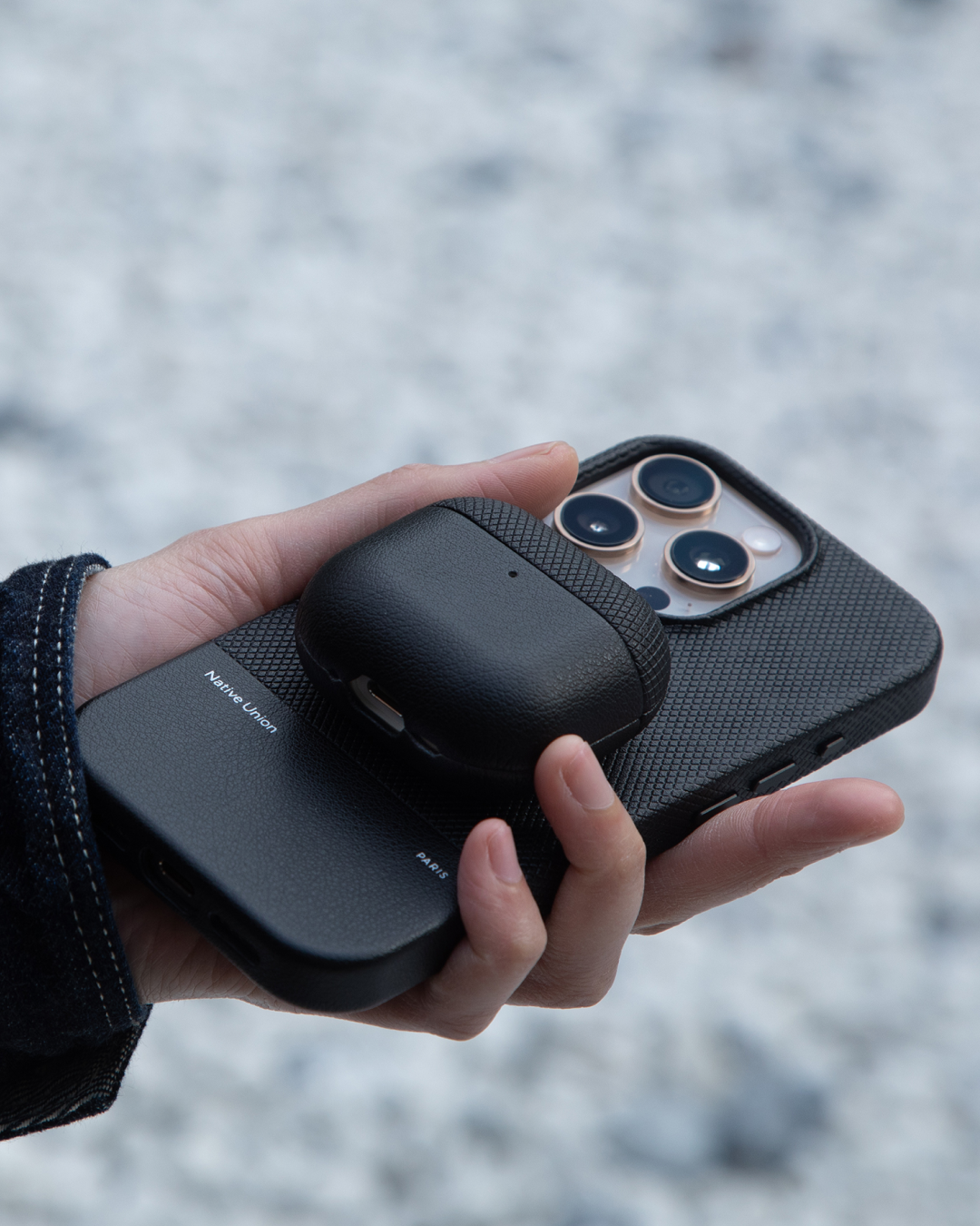 Kjøp tilbehør til AirPods