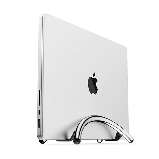 Twelve South BookArc Flex Stativ til MacBook - Krom