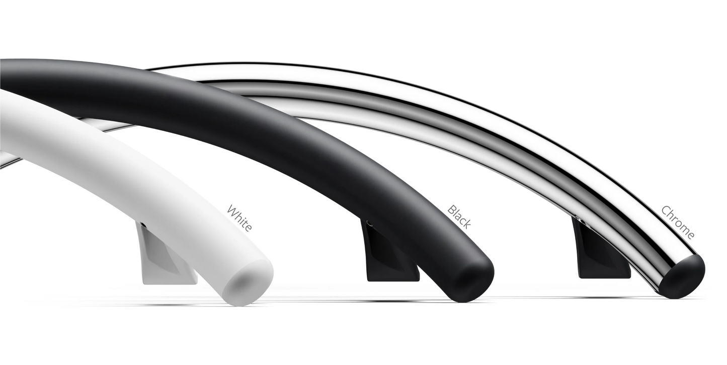 Twelve South BookArc Flex Stativ til MacBook - Hvit