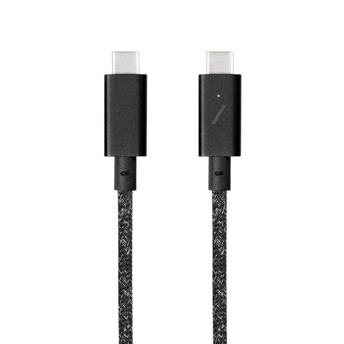 Native Union 2,4m USB-C til USB-C 240W Kabel Pro - Cosmos