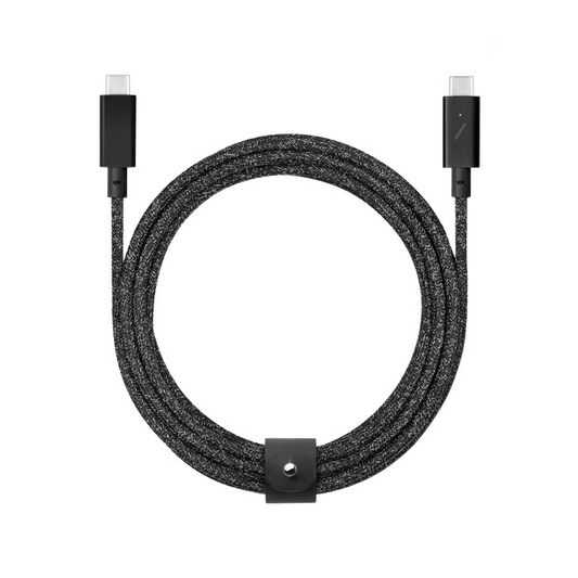 Native Union 2,4m USB-C til USB-C 240W Kabel Pro - Cosmos