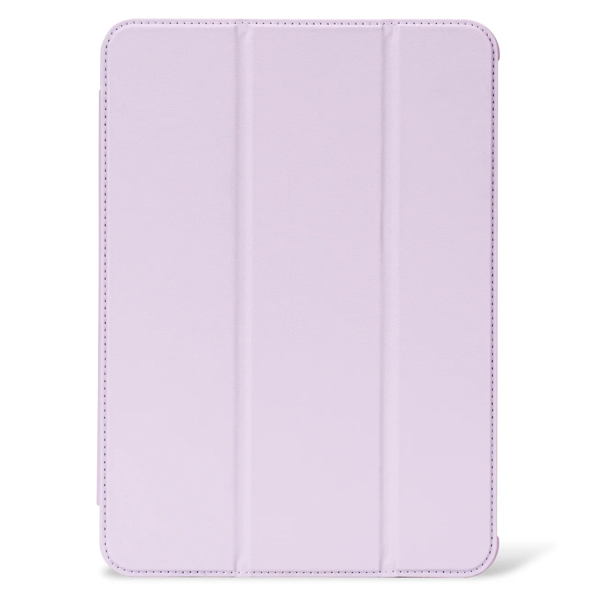 Decoded Slim Cover Etui til iPad Air 11" - Lavender