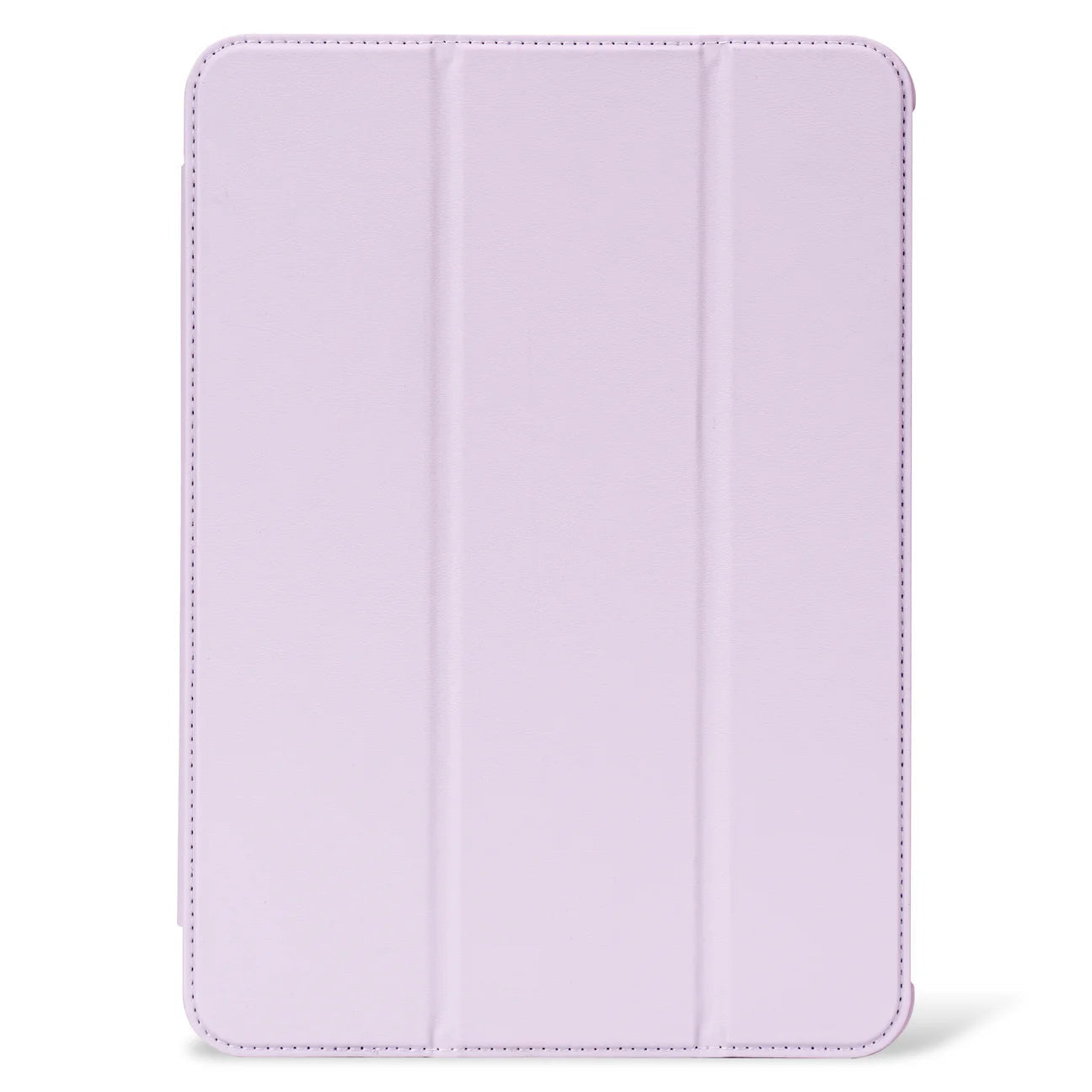 Decoded Slim Cover Etui til iPad 11" (A16) / iPad (10. gen) - Lavender