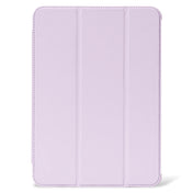Decoded Slim Cover Etui til iPad 11" (A16) / iPad (10. gen) - Lavender