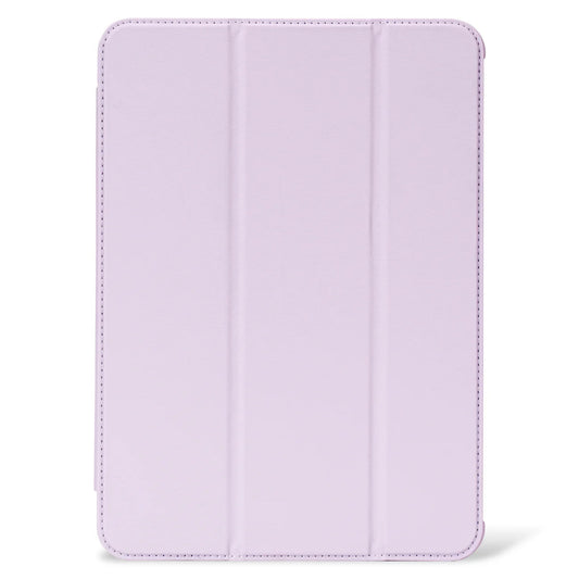 Decoded Slim Cover Etui til iPad 11" (A16) / iPad (10. gen) - Lavender