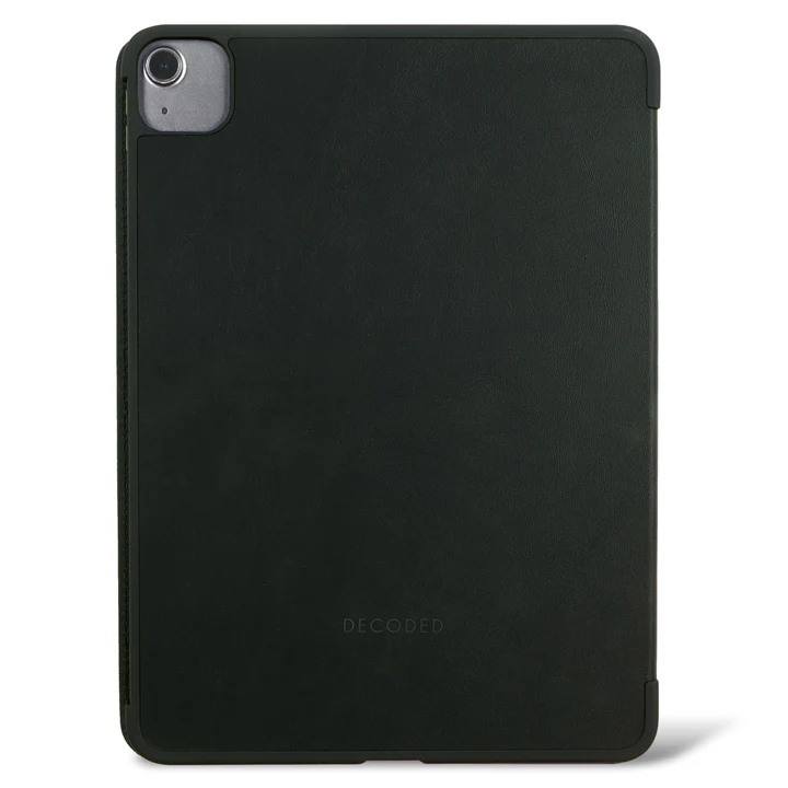 Decoded Slim Cover Etui til iPad Air 11" - Charcoal