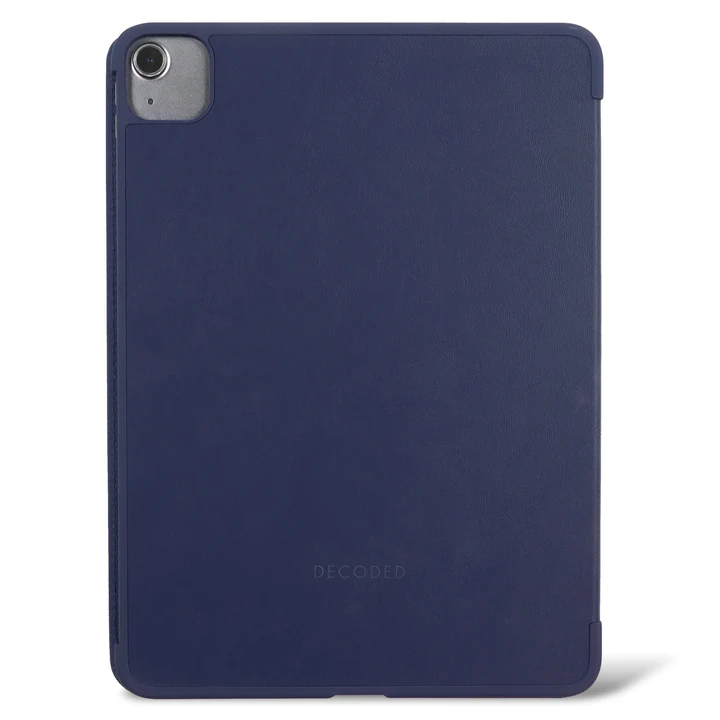 Decoded Slim Cover Etui til iPad Air 11" - Navy
