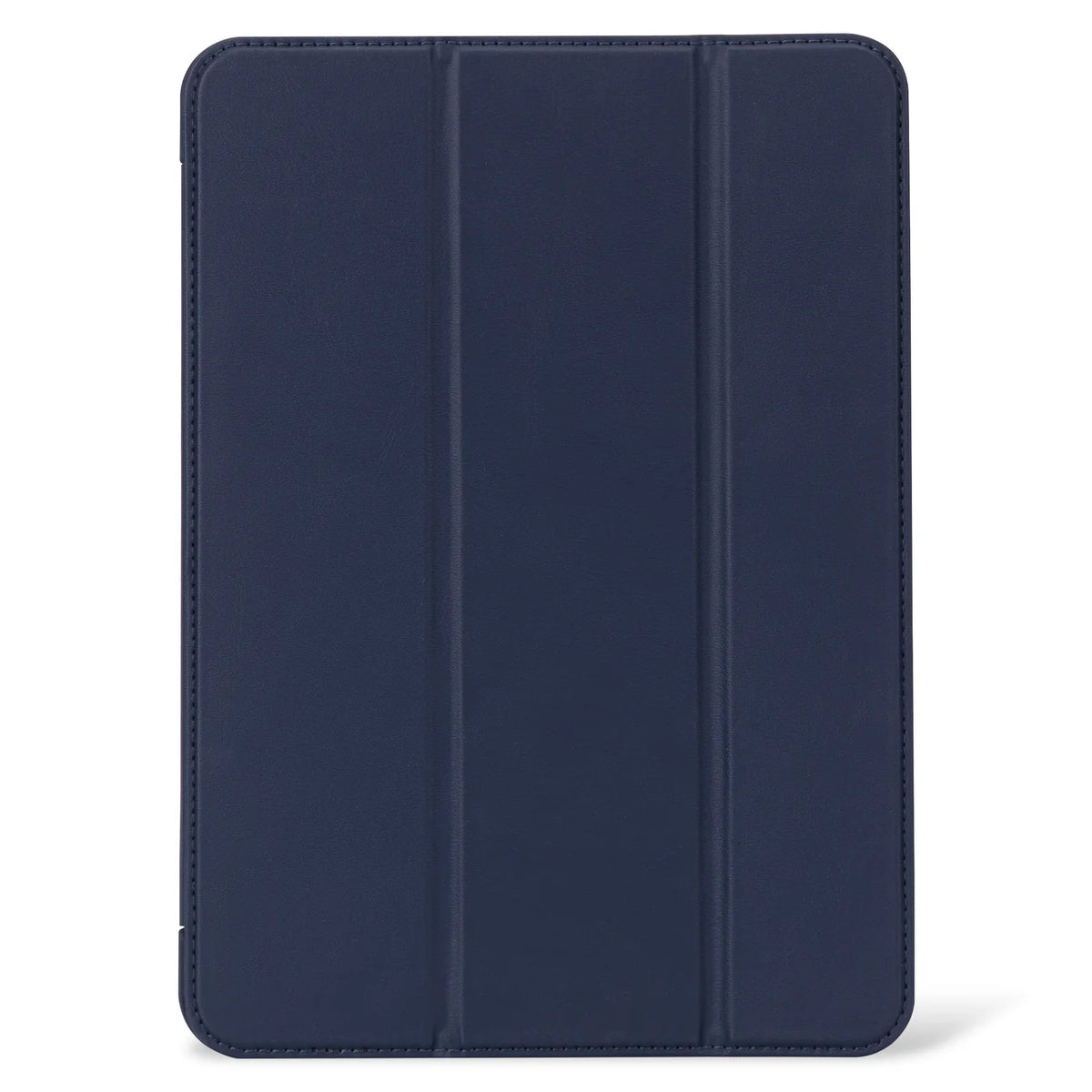 Decoded Slim Cover Etui til iPad Air 11" - Navy