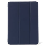 Decoded Slim Cover Etui til iPad Air 11" - Navy