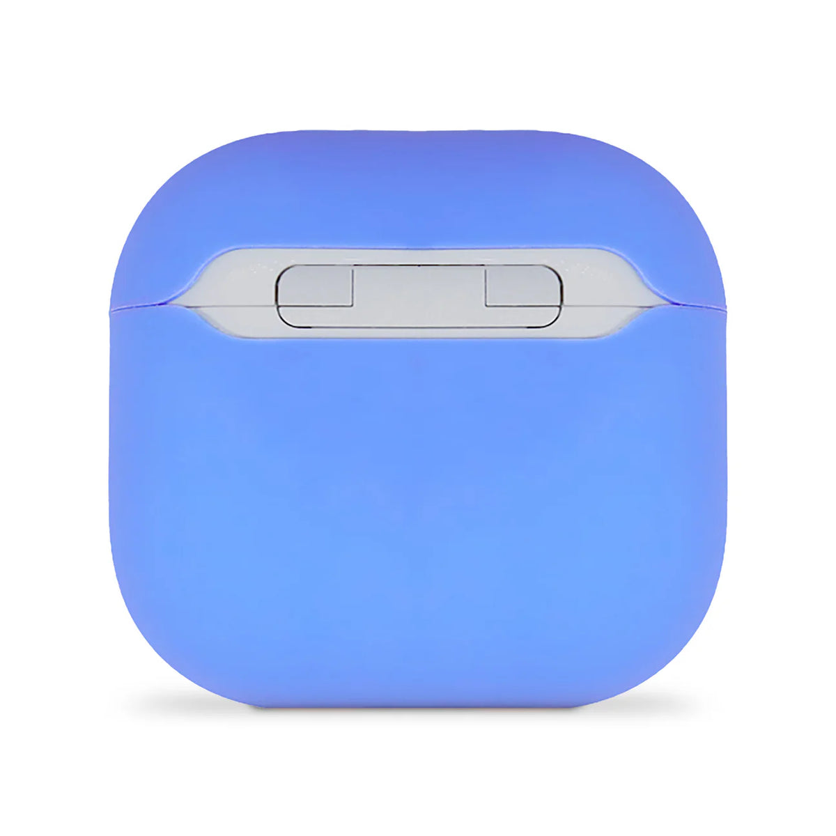 Decoded Silikondeksel til AirPods 5/4 - Blå