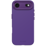 Decoded BackCover MagSafe Silikondeksel til iPhone Air - Future Dusk