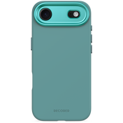 Decoded BackCover MagSafe Silikondeksel til iPhone Air - Retro Blue