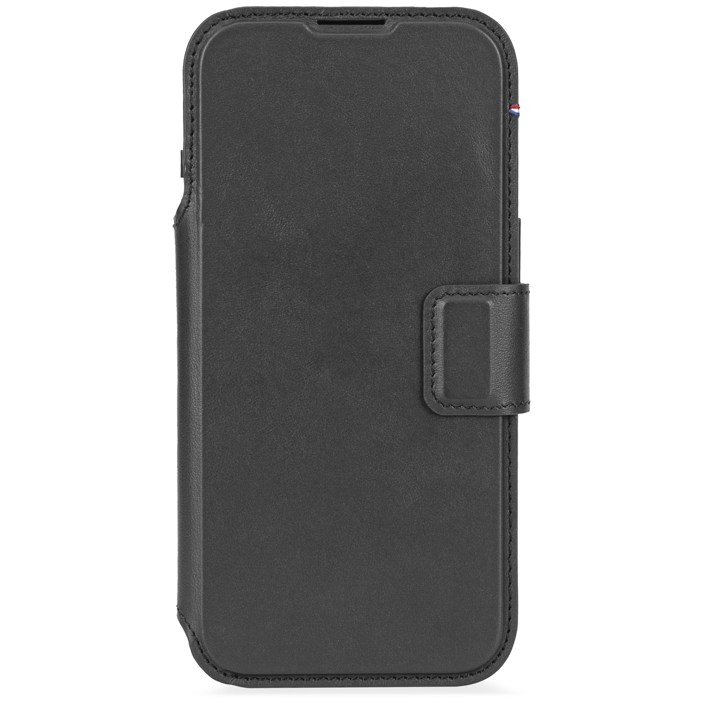 Decoded Detachable Wallet MagSafe Skinnetui til iPhone Air - Svart