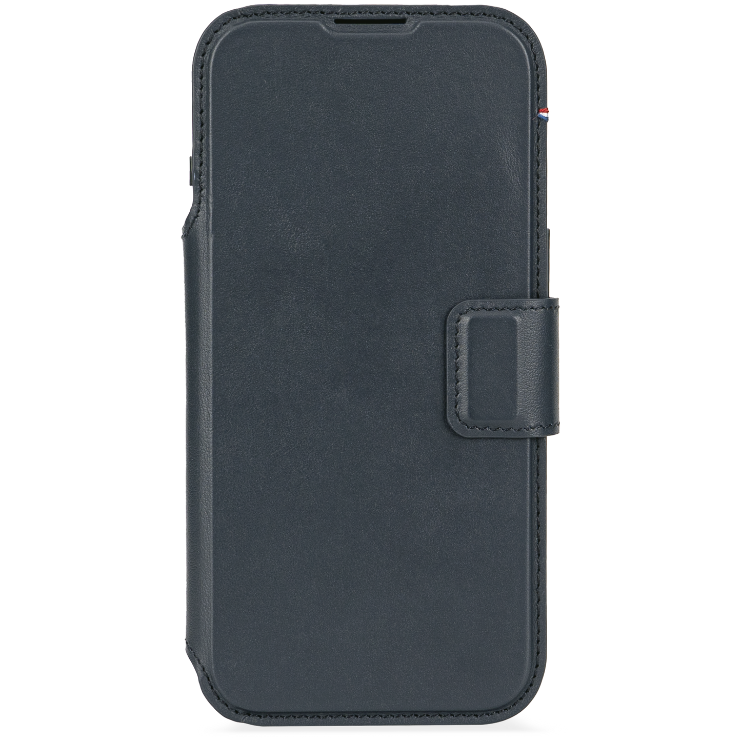 Decoded Detachable Wallet MagSafe Skinnetui til iPhone Air - Navy