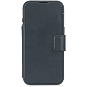 Decoded Detachable Wallet MagSafe Skinnetui til iPhone Air - Navy