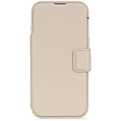 Decoded Detachable Wallet MagSafe Skinnetui til iPhone Air - Clay