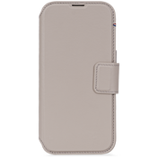 Decoded Detachable Wallet MagSafe Skinnetui til iPhone 17 - Clay