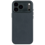 Decoded BackCover MagSafe Skinndeksel til iPhone 17 Pro - Navy